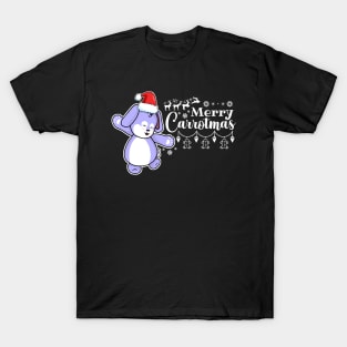 Merry Carrotmas T-Shirt